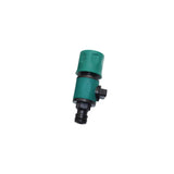 Maxbell Quick Connect in Line Shut Off Valve Gardening Durable Versatile Accessories