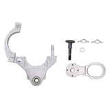 Maxbell Angle Grinder Converter Set Oscillating Tool Adapter Kits for Polishing Tile