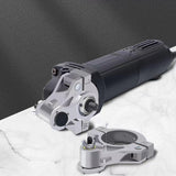 Maxbell Angle Grinder Converter Set Oscillating Tool Adapter Kits for Polishing Tile