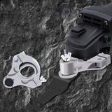 Maxbell Angle Grinder Converter Set Oscillating Tool Adapter Kits for Polishing Tile