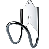 Maxbell Hose Holder Reel Heavy Duty Garden Hose Bracket for Lawn Garage Storage Bike