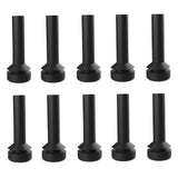 Maxbell 10x Grate Rubber Feet Bumper Rubber Pads for WB02x24790 AP5989801 PS11729077