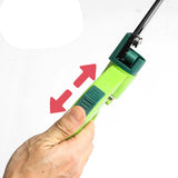 Maxbell Gardening Pruning Shear Bushes garden Branch Grass shear Hedge shear