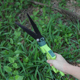 Maxbell Gardening Pruning Shear Bushes garden Branch Grass shear Hedge shear