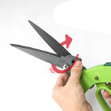 Maxbell Gardening Pruning Shear Bushes garden Branch Grass shear Hedge shear