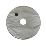 Maxbell Water Filled Umbrella Base Weight Bag Flag Base for Stands Beach Accessories upgrade spout