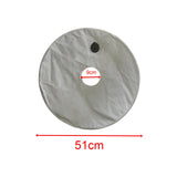 Maxbell Water Filled Umbrella Base Weight Bag Flag Base for Stands Beach Accessories upgrade spout