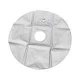 Maxbell Water Filled Umbrella Base Weight Bag Flag Base for Stands Beach Accessories spout