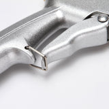 Maxbell Heavy Duty Water Nozzle Portable Metal Car Wash Nozzle for parks yard Walkway