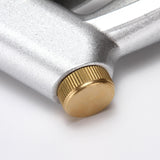 Maxbell Heavy Duty Water Nozzle Portable Metal Car Wash Nozzle for parks yard Walkway