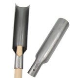 Maxbell Garden Shovel Portable Durable Gardening Tools for Backyard Farm Landscaping