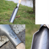 Maxbell Garden Shovel Portable Durable Gardening Tools for Backyard Farm Landscaping