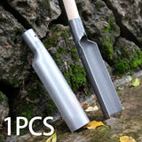 Maxbell Garden Shovel Portable Durable Gardening Tools for Backyard Farm Landscaping