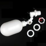 Maxbell 3x Water Level Controls 1 Set Float Valves for Water Purifier Reservoir Pool
