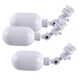 Maxbell 3x Water Level Controls 1 Set Float Valves for Water Purifier Reservoir Pool