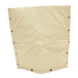 Maxbell Backflow Preventer Insulation Cover Waterproof for Cold Weather Outside Lawn