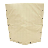 Maxbell Backflow Preventer Insulation Cover Waterproof for Cold Weather Outside Lawn