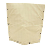 Maxbell Backflow Preventer Insulation Cover Waterproof for Cold Weather Outside Lawn
