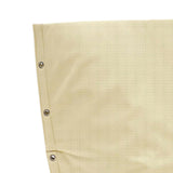 Maxbell Backflow Preventer Insulation Cover Waterproof for Cold Weather Outside Lawn