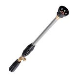 Maxbell High Pressure Water Spray Mist Sprayer Nozzle for Fruit Tree Window Cleaning 40cm