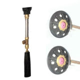 Maxbell High Pressure Water Spray Mist Sprayer Nozzle for Fruit Tree Window Cleaning 90cm