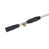 Maxbell High Pressure Water Spray Mist Sprayer Nozzle for Fruit Tree Window Cleaning 90cm