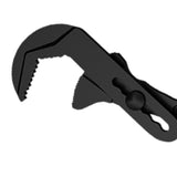 Maxbell Adjustable Wrench Spanner Tools for Washbasin Car Repairing Home Accessories