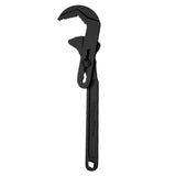 Maxbell Adjustable Wrench Spanner Tools for Washbasin Car Repairing Home Accessories