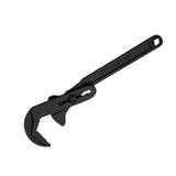 Maxbell Adjustable Wrench Spanner Tools for Washbasin Car Repairing Home Accessories