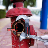 Maxbell Adjustable Wrench Spanner Tools for Washbasin Car Repairing Home Accessories