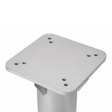 Maxbell Umbrella Base Sturdy Adjustable Parasol Base for Coffee Shop Garden Poolside A