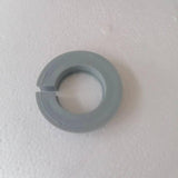 Maxbell Square Hole Drill Fixed Bracket for Drill Machine Woodworking Bench Mortiser Green