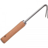 Maxbell Hand Weeding Removal Puller Lightweight Hand Weeder for Backyard Yard Garden