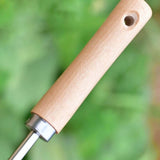 Maxbell Hand Weeding Removal Puller Lightweight Hand Weeder for Backyard Yard Garden