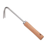 Maxbell Hand Weeding Removal Puller Lightweight Hand Weeder for Backyard Yard Garden