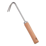Maxbell Hand Weeding Removal Puller Lightweight Hand Weeder for Backyard Yard Garden