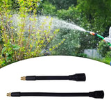 Maxbell Sprayer Extension Pole Rod Watering Replace Parts for Automatic Plant Mister 17cm