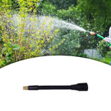 Maxbell Sprayer Extension Pole Rod Watering Replace Parts for Automatic Plant Mister 17cm