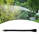 Maxbell Sprayer Extension Pole Rod Watering Replace Parts for Automatic Plant Mister 29cm