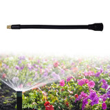 Maxbell Sprayer Extension Pole Rod Watering Replace Parts for Automatic Plant Mister 29cm