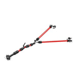 Maxbell Bike Trailer Connector Connecting Rod Universal for Bike Camping Cart Style A