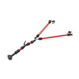 Maxbell Bike Trailer Connector Connecting Rod Universal for Bike Camping Cart Style A