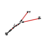 Maxbell Bike Trailer Connector Connecting Rod Universal for Bike Camping Cart Style A
