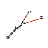 Maxbell Bike Trailer Connector Connecting Rod Universal for Bike Camping Cart Style A
