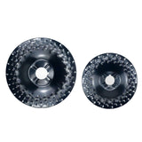 Maxbell Wood Carving Cutting Disc for Angle Grinder for Woodworking Carving Sanding M