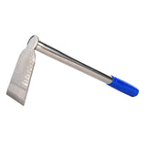 Maxbell Garden Hoe Hand Tool Sturdy Manual Hand Weeder Tool for Garden Backyard Yard Wide hoe