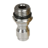 Maxbell 3x Pressure Washer Adapter Set for Power Washer Hose M22-14 Female Connector