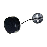 Maxbell Fuel Tank Brush Cutter Fuel Tank Assembly for Engine Brush Cutter