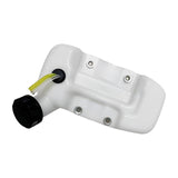 Maxbell Fuel Tank Brush Cutter Fuel Tank Assembly for Engine Brush Cutter
