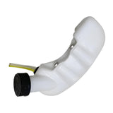 Maxbell Fuel Tank Brush Cutter Fuel Tank Assembly for Engine Brush Cutter